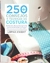 250 Consejos y Tecnicas de Costura