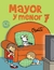 Mayor y Menor 7