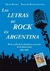 Las letras de rock en Argentina