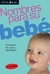 NOMBRES PARA SU BEBE