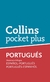 DICCIONARIO COLLINS POCKET PLUS PORTUGUES - ESPAÑOL