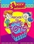 Sticky Stickers - Archie and Pinky´s Toys