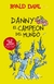 DANNY EL CAMPEON DEL MUNDO