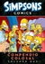 Simpsons Compendio Colosal Vol. 2