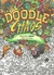 Doodle Chaos- libro para colorear