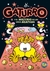 GATURRO 1. GATURRO Y EL MISTERIO DE LAS CINCO AGATHAS (NOVELA)