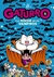 GATURRO 6. GATURRO Y LA NOCHE DE LOS VAMPIROS (NOVELA)