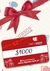 GIFTCARD $1000