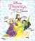 Disney Princesas. Libro de arte y aventuras
