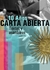 CARTA ABIERTA - 10 AÑOS - TEXTOS Y ASAMBLEAS