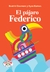 El pájaro Federico (rústica)