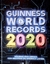 Guinness World Records 2020 (Ed. Latinoamérica)