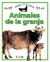 ANIMALES DE LA GRANJA - ABRE TUS OJOS