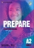 PREPARE LEVEL 2 -A2 STUDENT´S BOOK WITH EBOOK **2nd Edition**