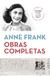 OBRAS COMPLETAS (ANNE FRANK)