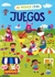 MI PRIMER LIBRO JUEGOS