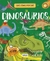 DINOSAURIOS - QUÉ, COMÓ, POR QUÉ