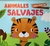 BABY POP-UP - ANIMALES SALVAJES