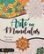 ARTE EN MANDALAS