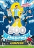 500 STICKERS ARGENTINA