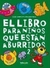 EL LIBRO PARA NIÑOS QUE ESTAN ABURRIDOS - 2