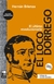EL LOCO DORREGO -(4ta edición)