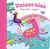 UNICORNIOS - LIBRO CON 3 ROMPECABEZAS