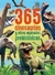 365 DINOSAURIOS Y OTROS ANIMALES PREHISTÓRICOS 2022