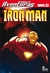Marvel Aventuras: Iron-Man 2
