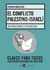 El Conflicto Palestino Israeli