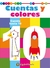 Cuentas Colores - Cuento Hasta 10