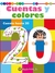 Cuentas Colores - Cuento Hasta 20