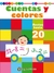 Cuentas Y Colores - Restas Hasta 20