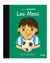 PEQUEÑO Y GRANDE: LEO MESSI