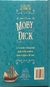 MOBY DICK (CJ) - comprar online