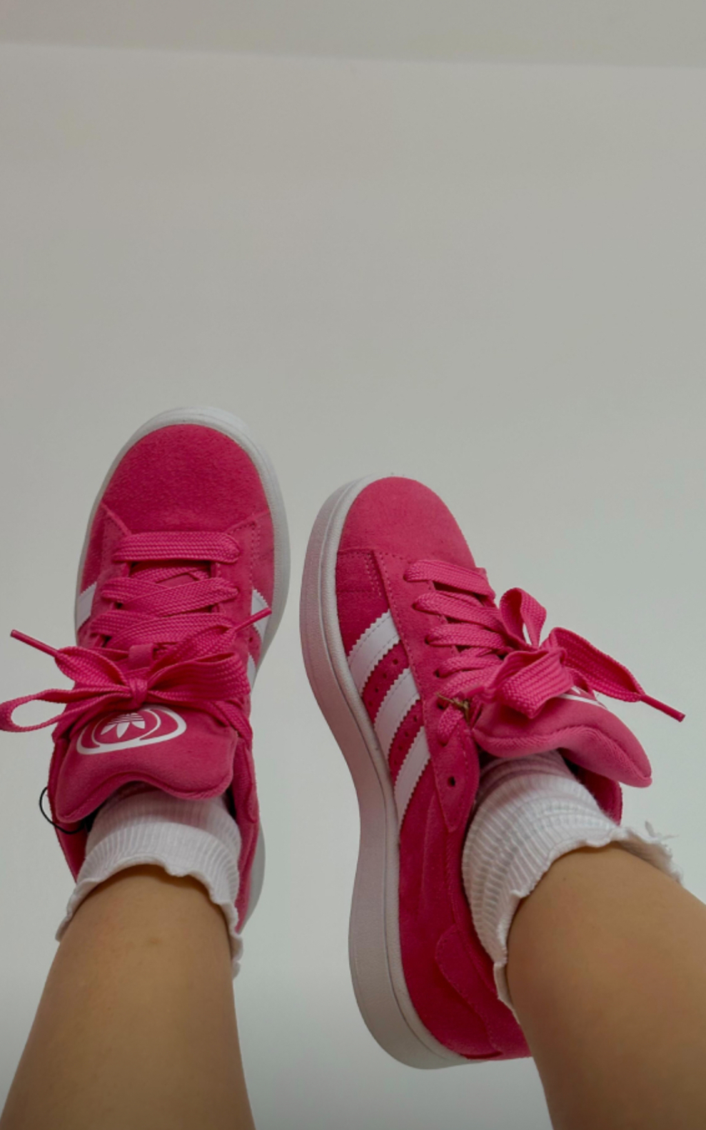 Adidas Campus 00s Pink Comprar em Malama Shoes