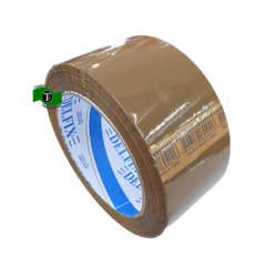 Fita adesiva 48 mm x 100 m c/ 40 rolos - comprar online