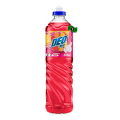 Lava louças 500 ml na internet