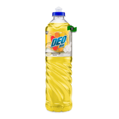 Lava louças 500 ml - Thisen Embalagens