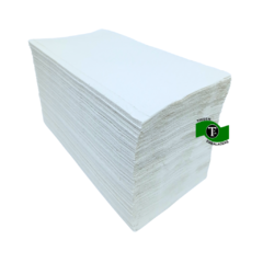 Papel Toalha Interfolhas Perfil Soft - comprar online