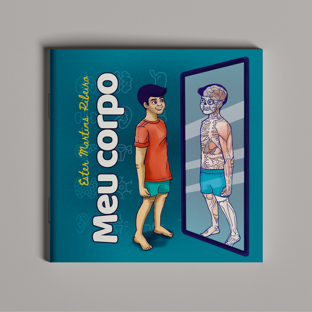 Meu corpo