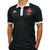 Camisa III Vasco Kappa 23/24 "Camisas Negras" - Masculina - comprar online