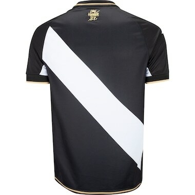 Camisa Oficial I 2024 - MASCULINA