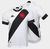 Camisa Vasco Kappa Away 22/23 branca - Masculina - comprar online