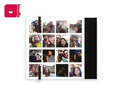 Álbum Instagram PERSONALIZADO | 20x23cm com 32 fotos na internet