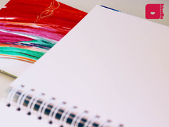 Caderno Espiral | Itacaré - Libretto: papelaria com design e personalidade.