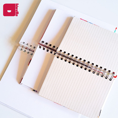 Caderno Espiral | Chapada Diamantina - Libretto: papelaria com design e personalidade.