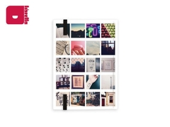 Caderno Instagram | capa PERSONALIZADA com as suas fotos - Libretto: papelaria com design e personalidade.