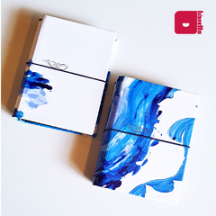 Journal | Coleção Bahia - Libretto: papelaria com design e personalidade.