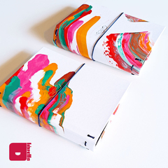 Journal | Coleção Bahia - Libretto: papelaria com design e personalidade.